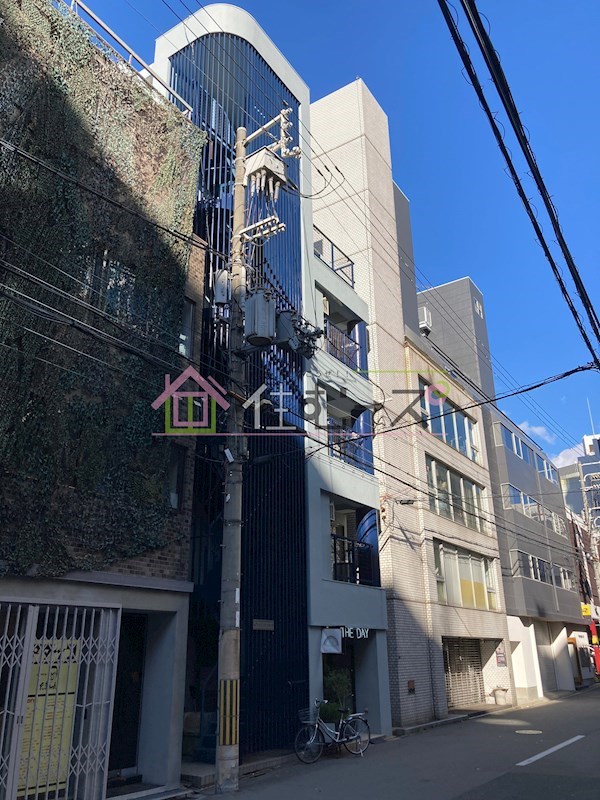 KOYAエスパシオ中之島 その他外観1