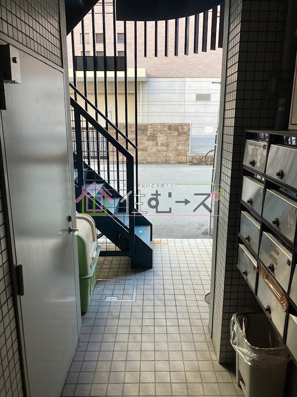 KOYAエスパシオ中之島 その他外観4