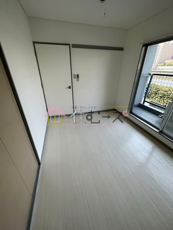 KOYAエスパシオ中之島 リビング