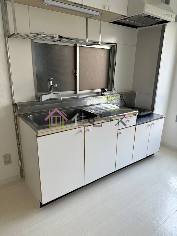 KOYAエスパシオ中之島 キッチン