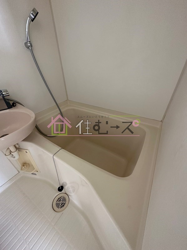 KOYAエスパシオ中之島 風呂画像