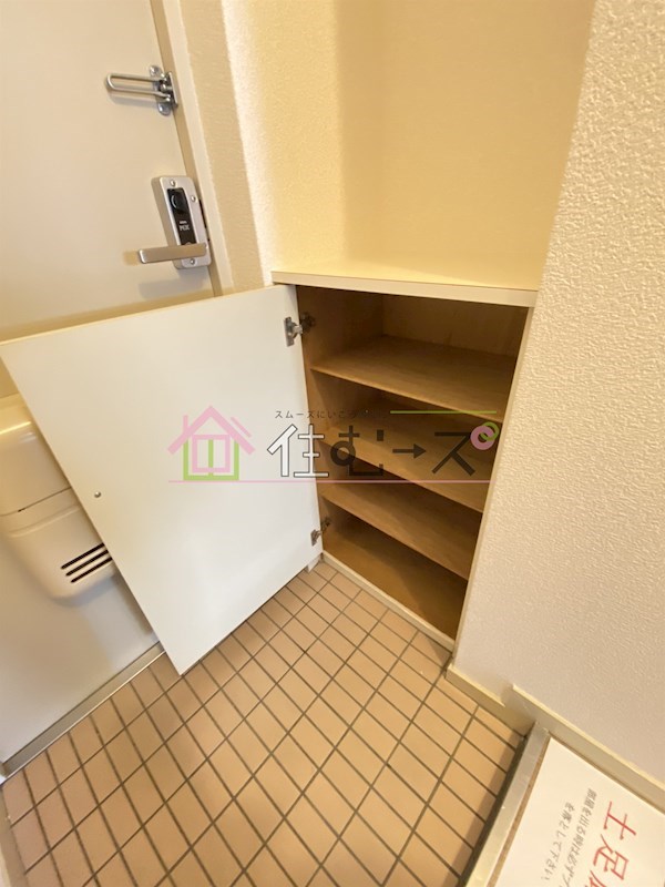 ノルデンハイム新北野 その他3