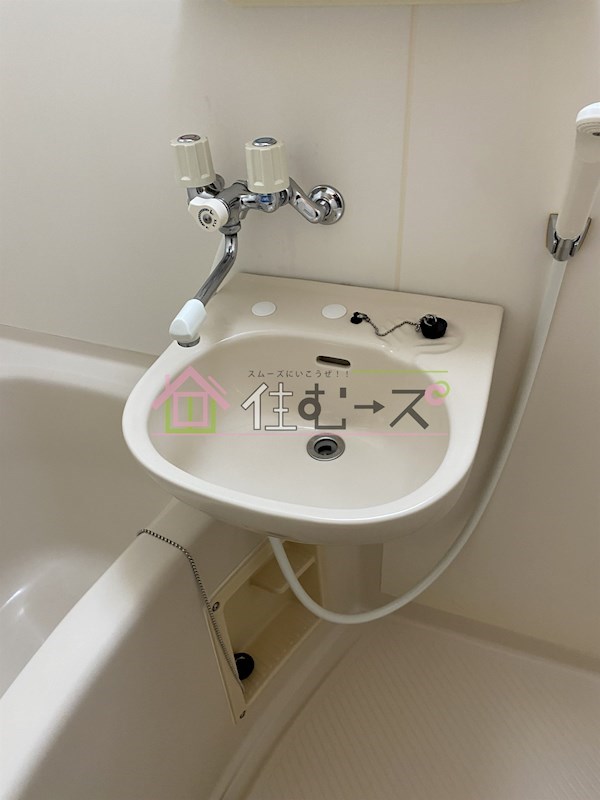 ノルデンハイム新北野 その他4