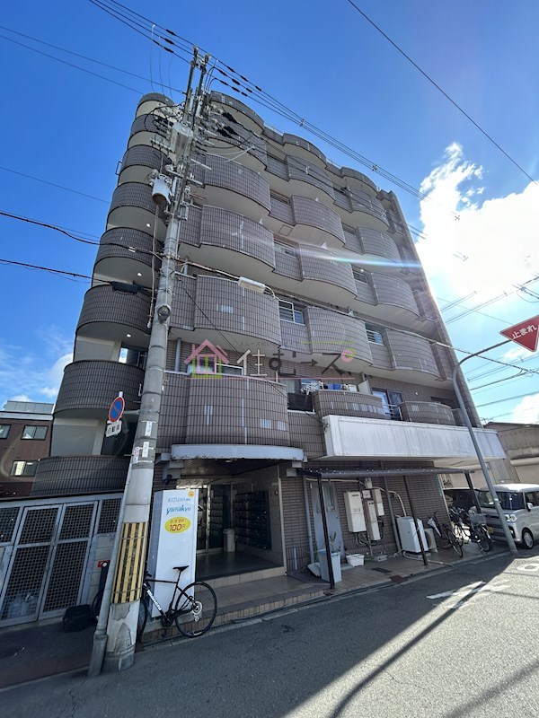 トラスティ加美 その他外観1