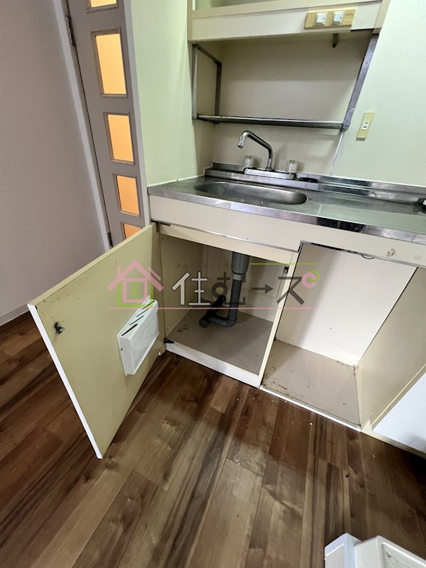 マイルド新大阪レジデンス3号館 その他2