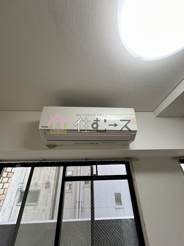 マイルド新大阪レジデンス3号館 その他6