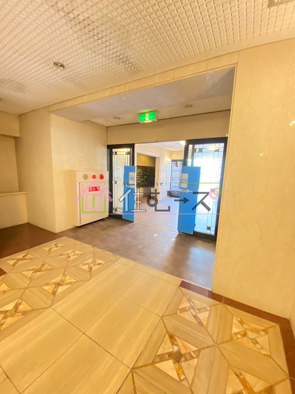 マイルド新大阪レジデンス3号館 その他外観2