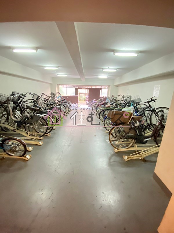 マイルド新大阪レジデンス3号館 その他外観4