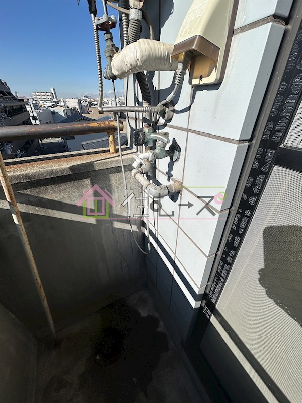 クリーン千島 その他5