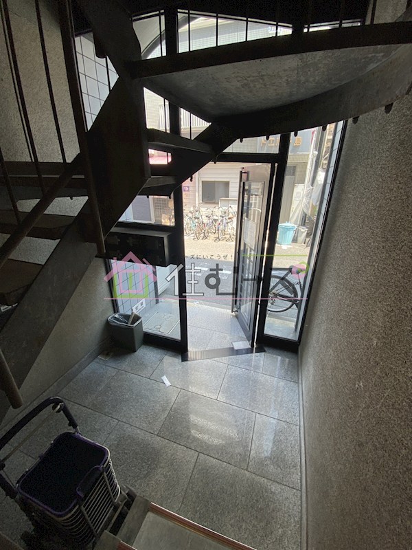 クリーン千島 その他外観2