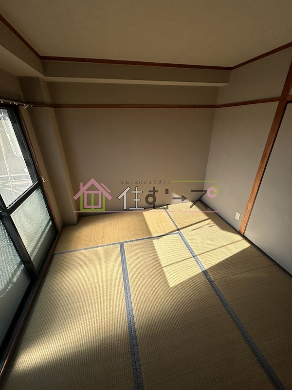 クリーン千島 リビング