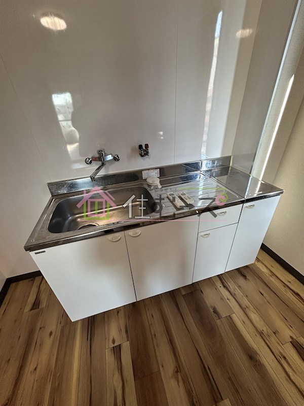 クリーン千島 キッチン