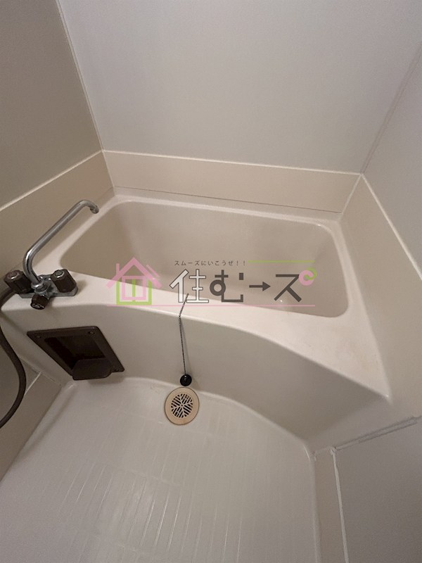 クリーン千島 風呂画像