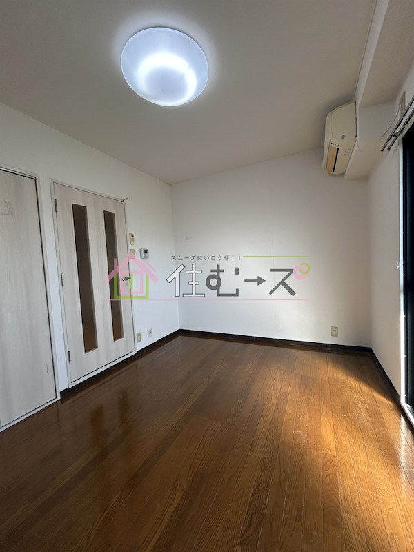 サンロワール北村 リビング