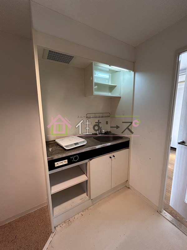 サンロワール北村 キッチン