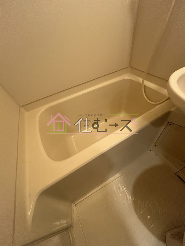 サンロワール北村 風呂画像