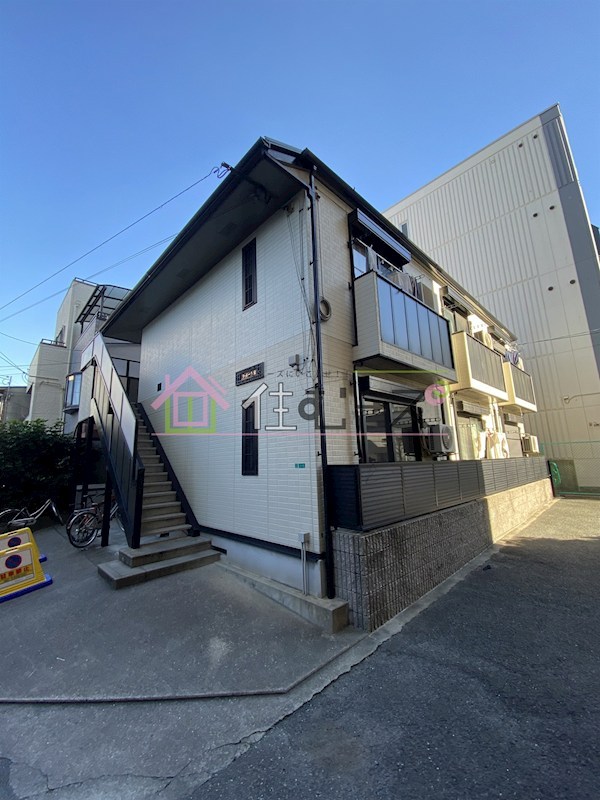 ラ・メール栄 その他外観1