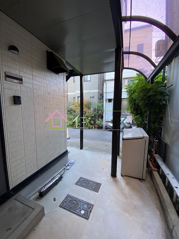 ラ・メール栄 その他外観2