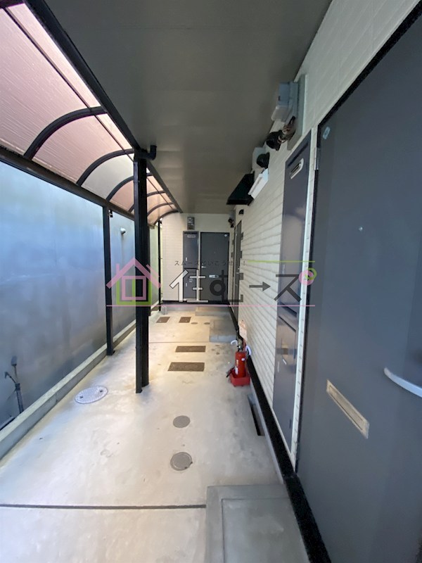 ラ・メール栄 その他外観3