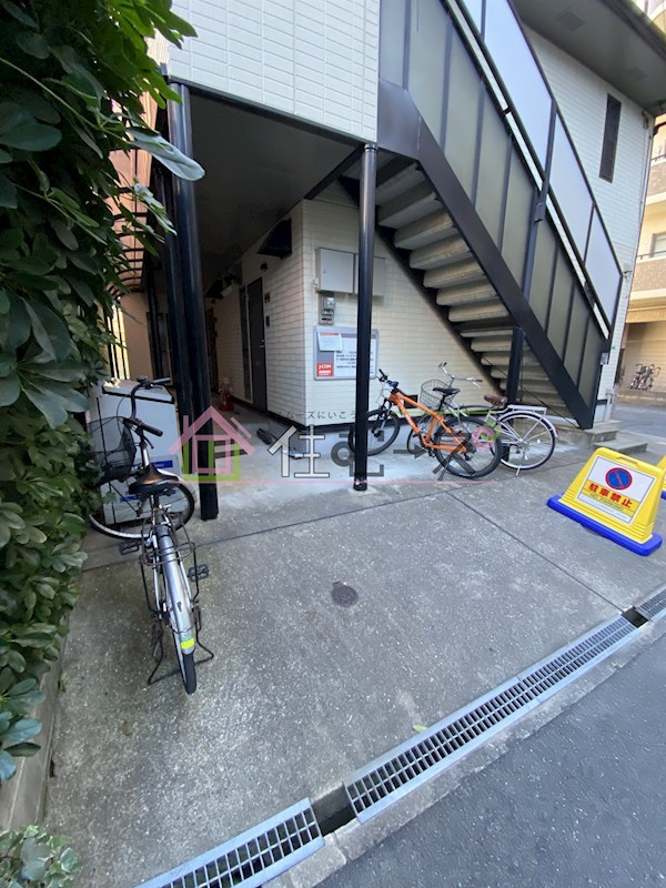 ラ・メール栄 その他外観4