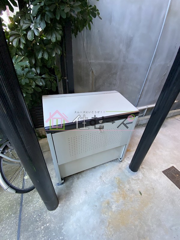 ラ・メール栄 その他外観5