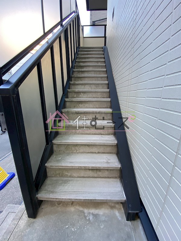 ラ・メール栄 その他外観6