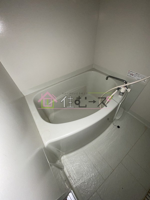 ラ・メール栄 風呂画像