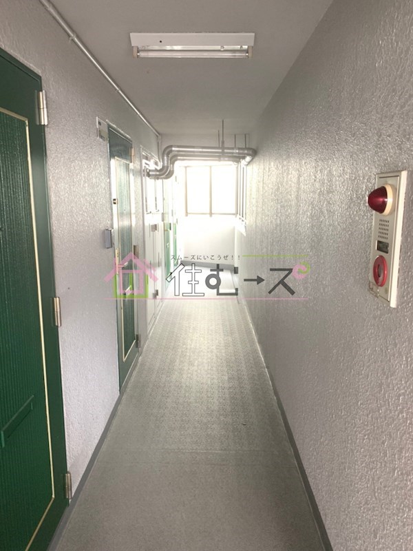 淀川RSメゾン第一 その他外観4