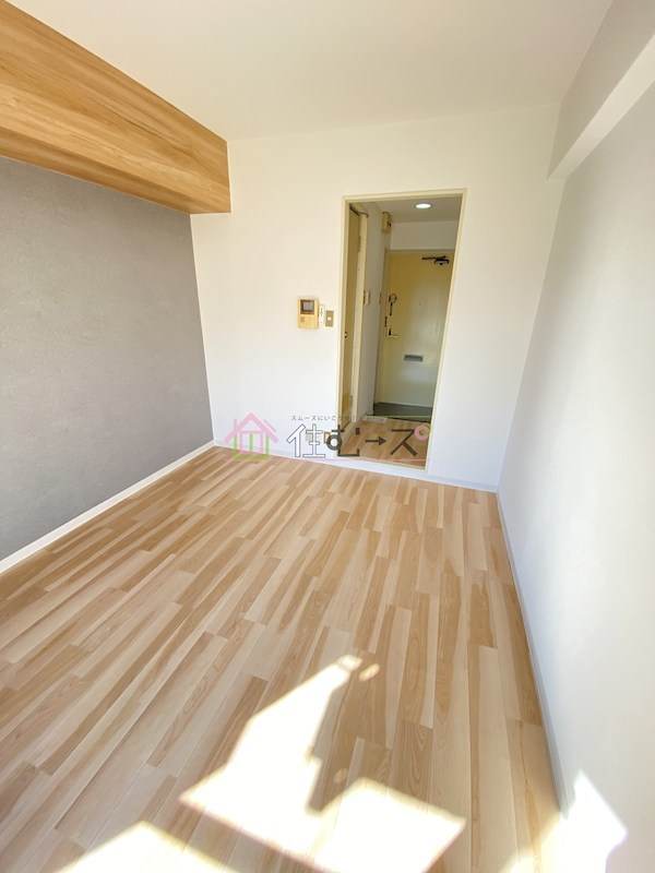 淀川RSメゾン第一 リビング