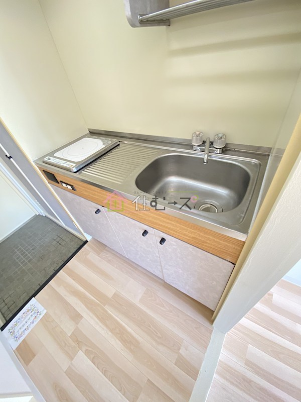 淀川RSメゾン第一 キッチン