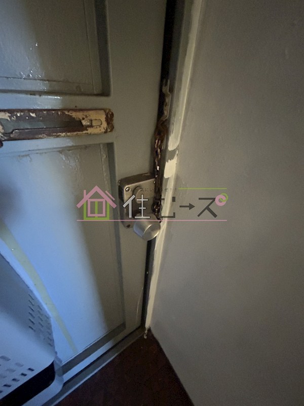 ヴィラ大正 その他3