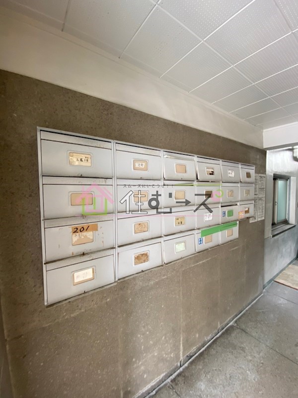 ヴィラ大正 その他外観3