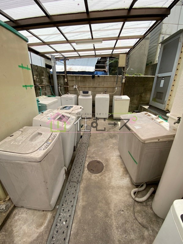 ヴィラ大正 その他外観4