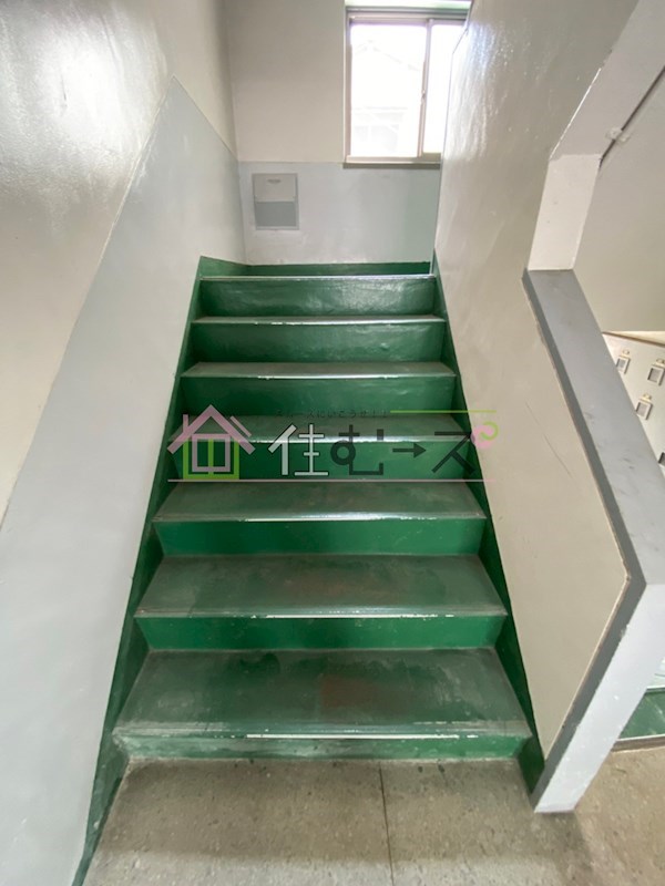 ヴィラ大正 その他外観5