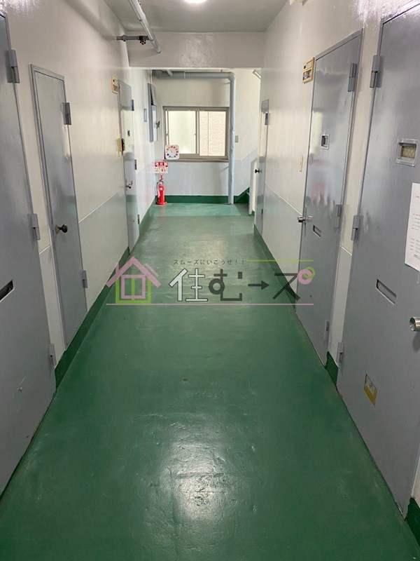 ヴィラ大正 その他外観6