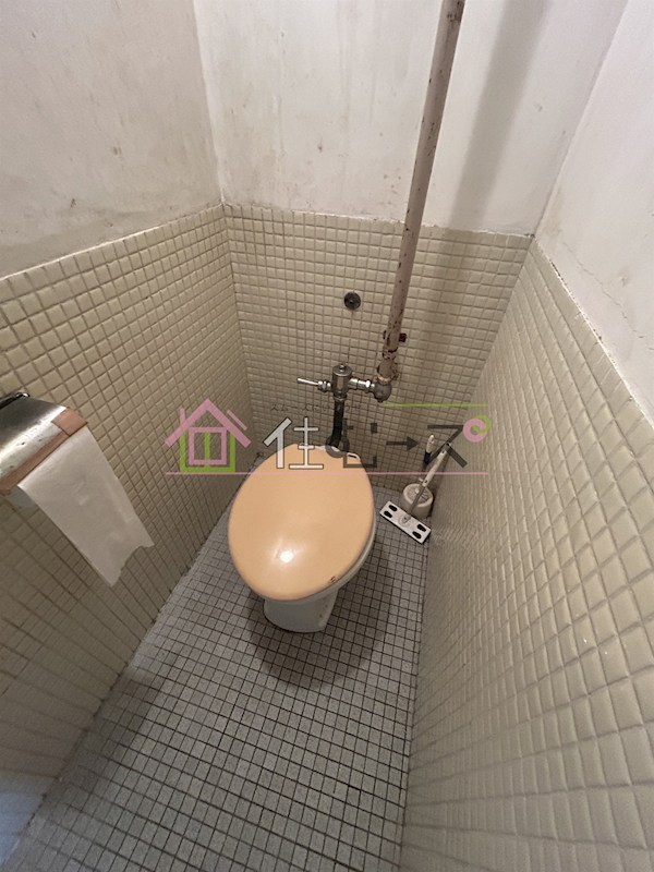 ヴィラ大正 風呂画像