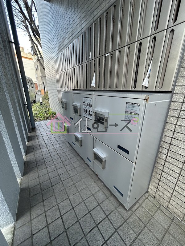 コンセール裕恵 その他外観2