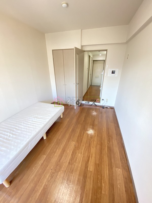 コンセール裕恵 リビング