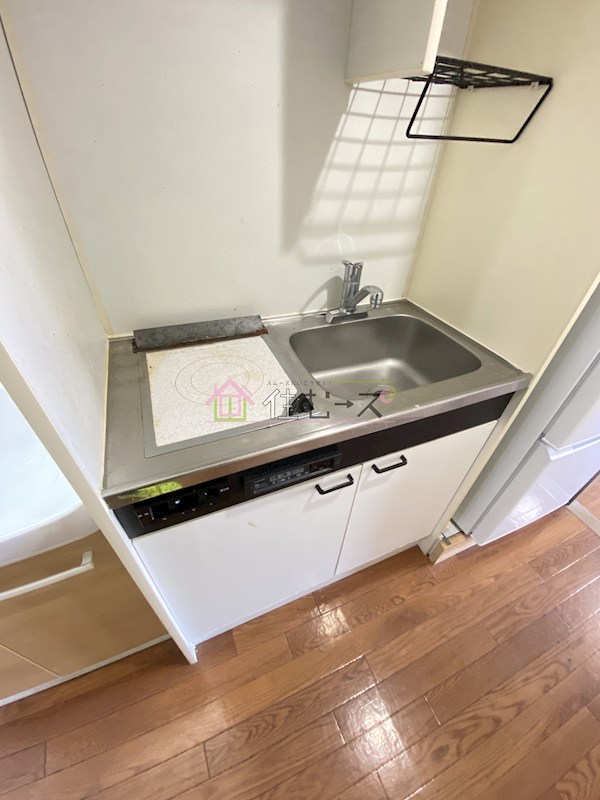 コンセール裕恵 キッチン