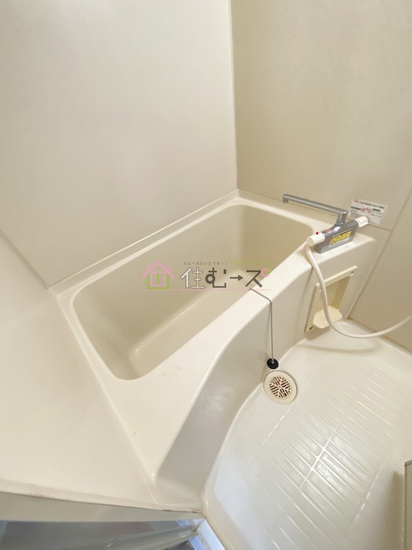 コンセール裕恵 風呂画像