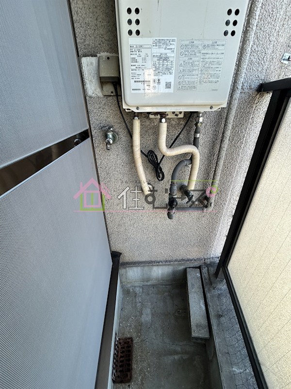 サングレール26 その他4