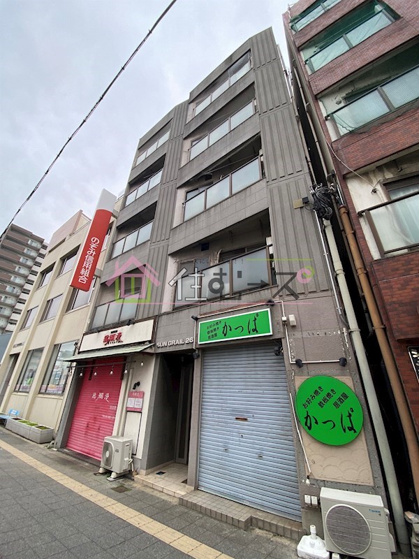 サングレール26 その他外観1