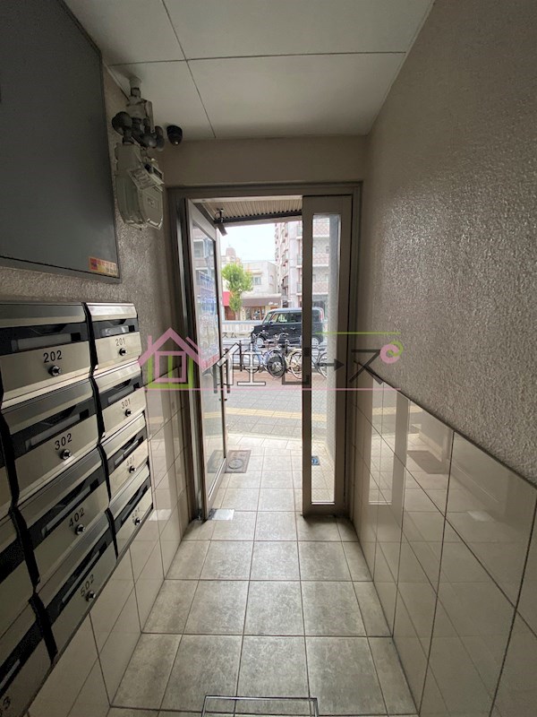 サングレール26 その他外観2