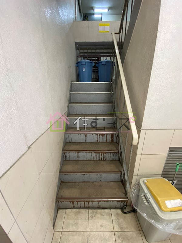 サングレール26 その他外観3