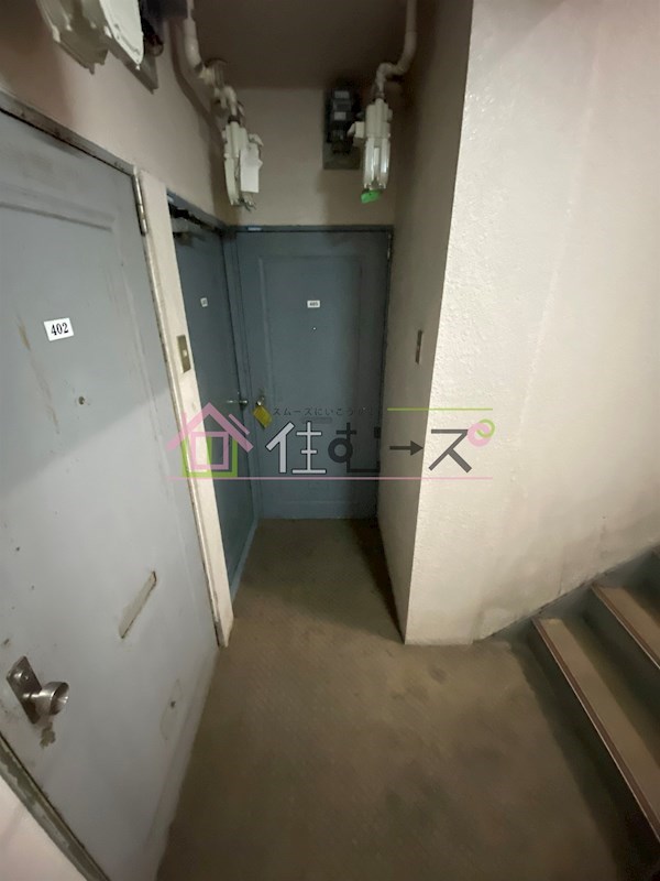 サングレール26 その他外観4