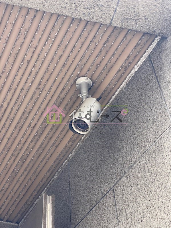 サングレール26 その他外観5