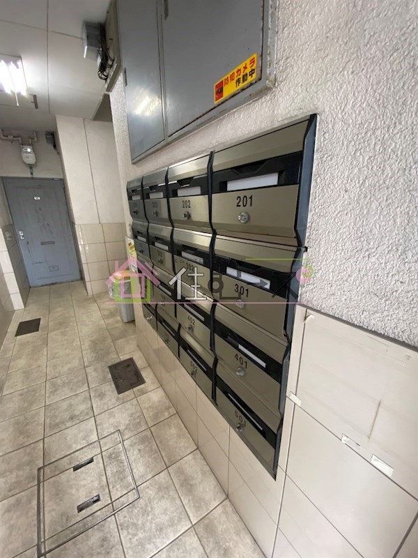 サングレール26 その他外観6