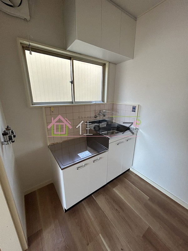 サングレール26 キッチン