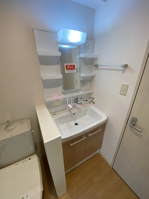 キャピトル新大阪 その他2