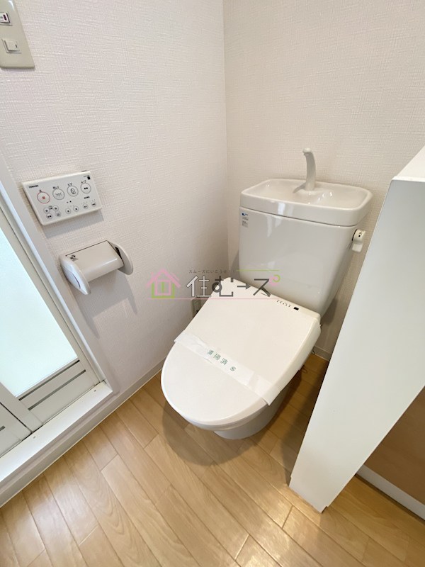 キャピトル新大阪 その他3